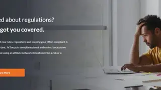 JVZoo screenshot