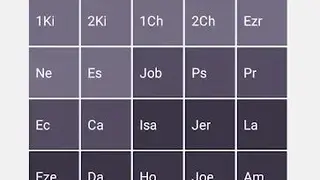 JW Library screenshot