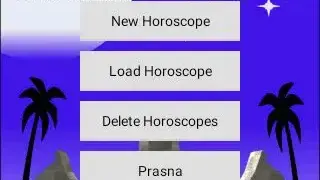 Jyotish Tools screenshot