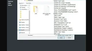 K-Display View screenshot