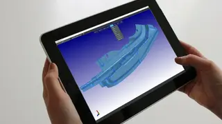 K-Display View screenshot