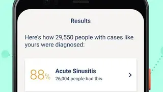 K Health | Telehealth, Primary Care & Pediatrics screenshot