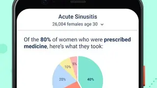K Health | Telehealth, Primary Care & Pediatrics screenshot