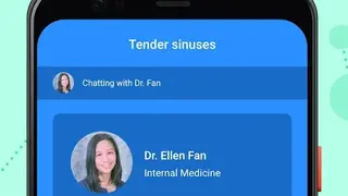 K Health | Telehealth, Primary Care & Pediatrics screenshot