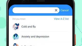 K Health | Telehealth, Primary Care & Pediatrics screenshot