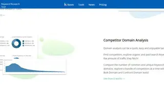 K-meta screenshot