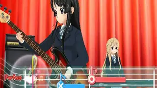 K-On! After School Live screenshot