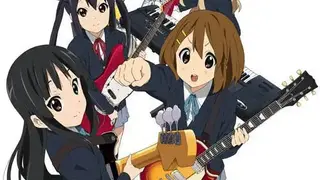 K-On! After School Live screenshot