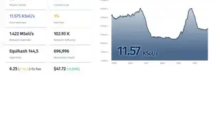 K1POOL screenshot