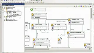 K2 blackpearl screenshot