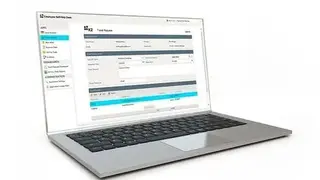 K2 blackpearl screenshot