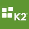 K2 blackpearl