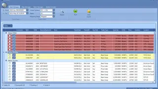 K3 screenshot
