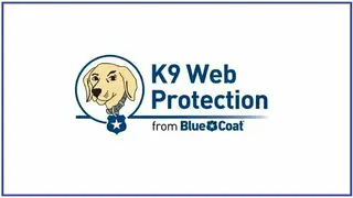 K9 Web Protection screenshot