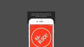 Ka-Block! screenshot