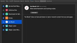 Ka-Block! screenshot