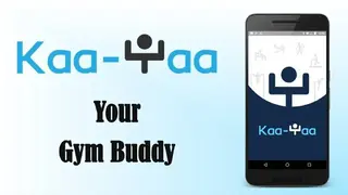 Kaa-Yaa screenshot