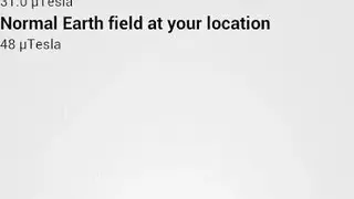 Kaaba Locator screenshot