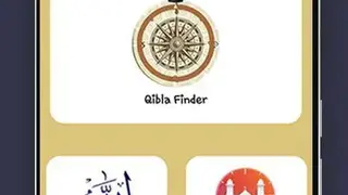 Kaba Finder screenshot