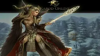Kabod Online screenshot