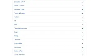 Kadaza screenshot