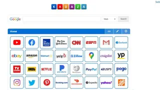 Kadaza screenshot