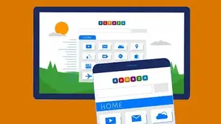 Kadaza screenshot