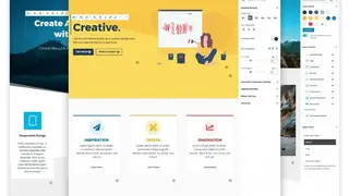 Kadence Themes screenshot