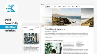 Kadence Themes screenshot