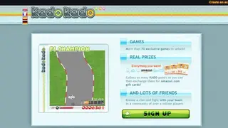KadoKado screenshot