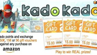 KadoKado screenshot