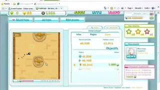 KadoKado screenshot