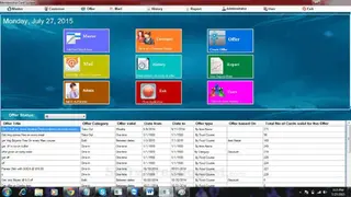 KAEM-Customer Loyalty screenshot