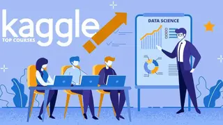 Kaggle screenshot