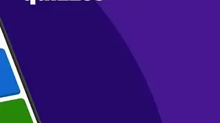 Kahoot screenshot