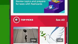 Kahoot screenshot