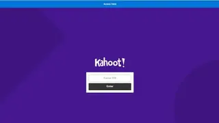 Kahoot Hack screenshot