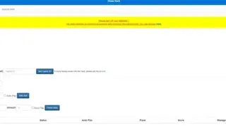 Kahoot Hack screenshot