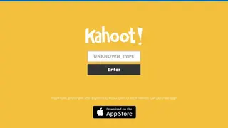 Kahoot Hack screenshot