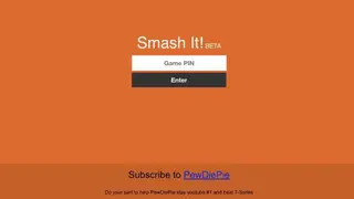 Kahoot Smash screenshot
