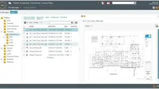 Kahua screenshot