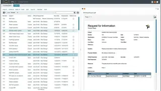 Kahua screenshot