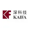 KAIFA Meter Data Management System