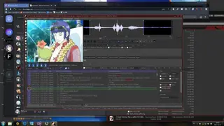 Kainote screenshot