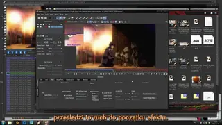 Kainote screenshot