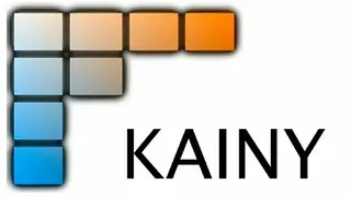Kainy screenshot