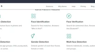 Kairos screenshot