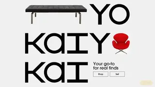 Kaiyo screenshot