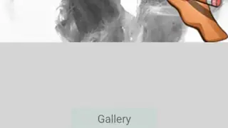 Kakita Pencil Sketch screenshot