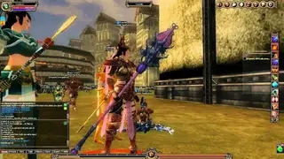 Kal Online screenshot